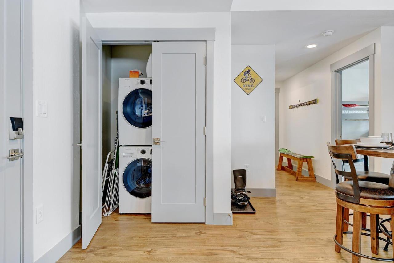New Luxury Condo 2202 With Hot Tub, Ac & Great Views - 500 Dollars Of Free Activities & Equipment Rentals Daily 冬季公园 外观 照片