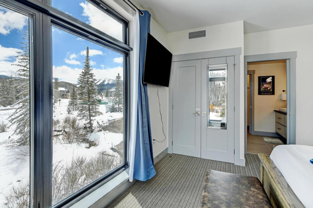 New Luxury Condo 2202 With Hot Tub, Ac & Great Views - 500 Dollars Of Free Activities & Equipment Rentals Daily 冬季公园 外观 照片